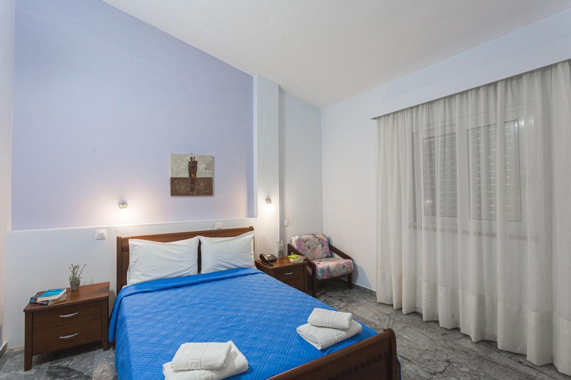 Remvi Hotel - Apartments Ступа Екстер'єр фото