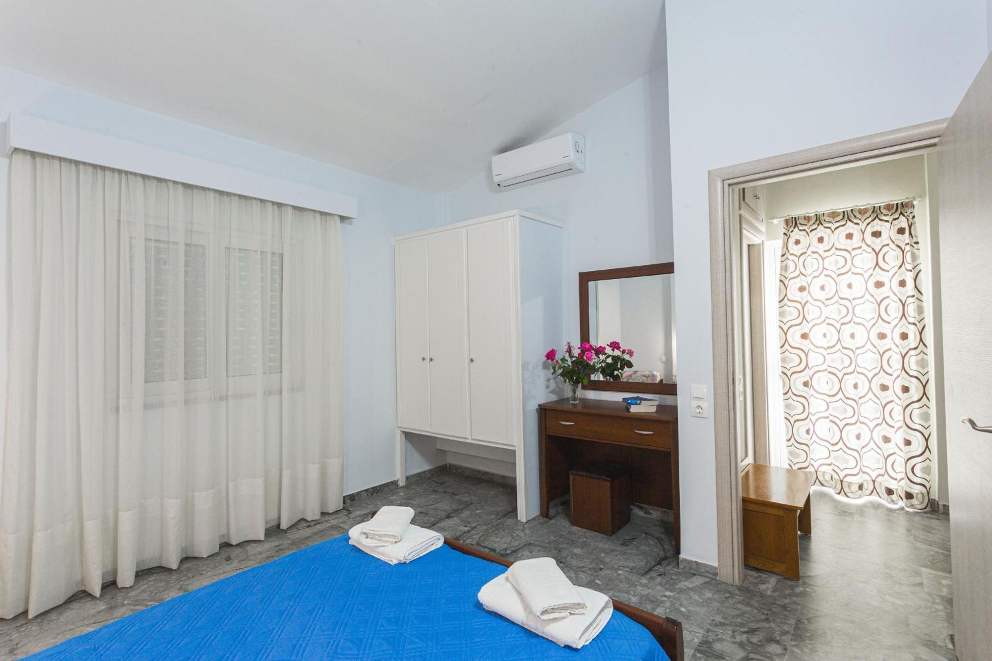 Remvi Hotel - Apartments Ступа Екстер'єр фото