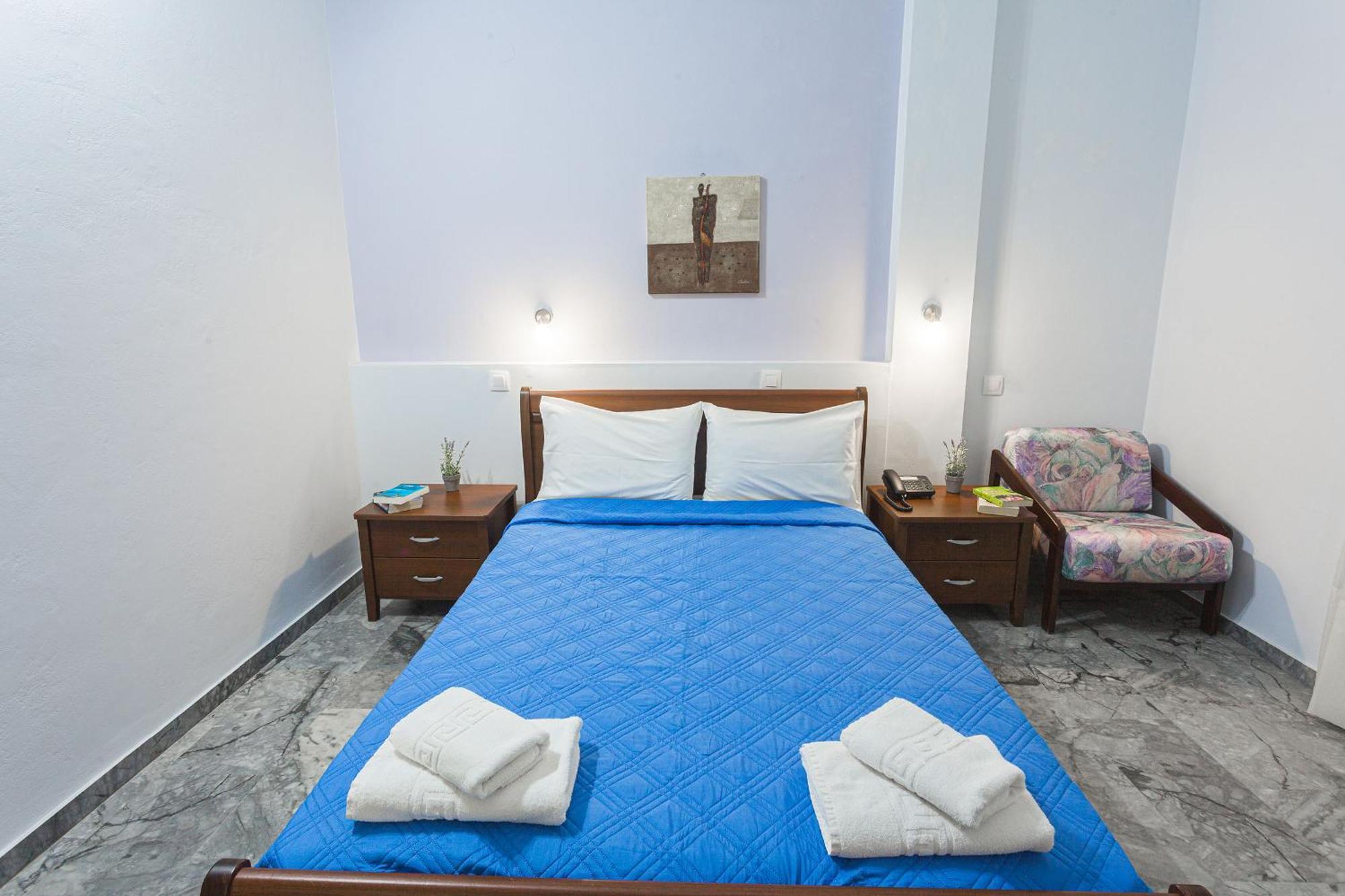Remvi Hotel - Apartments Ступа Екстер'єр фото